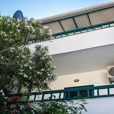 Apartments Gajeta Gradac  Esterno foto