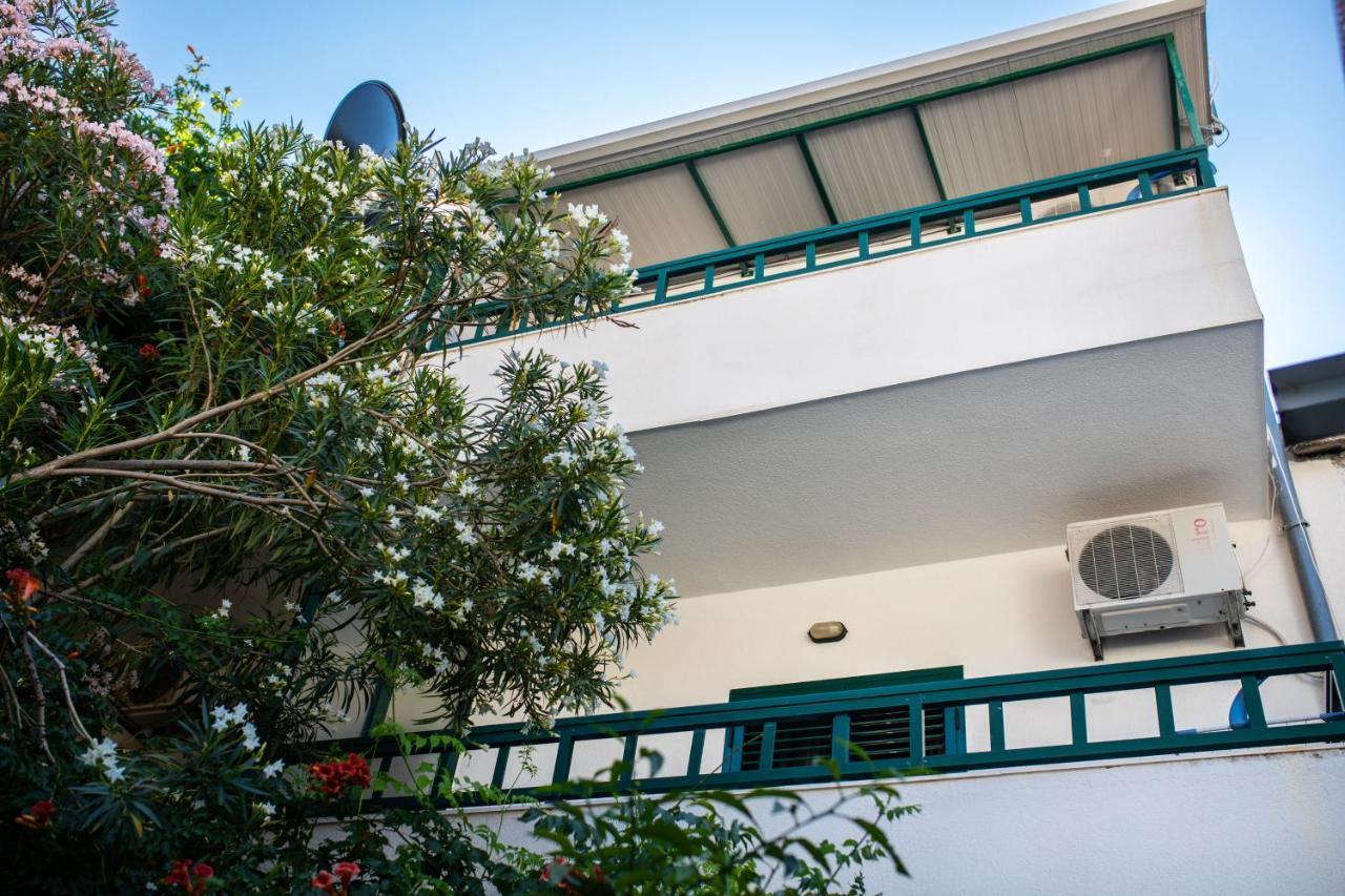 Apartments Gajeta Gradac  Esterno foto